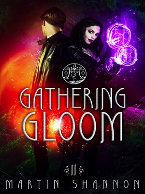cover image of Gathering Gloom
